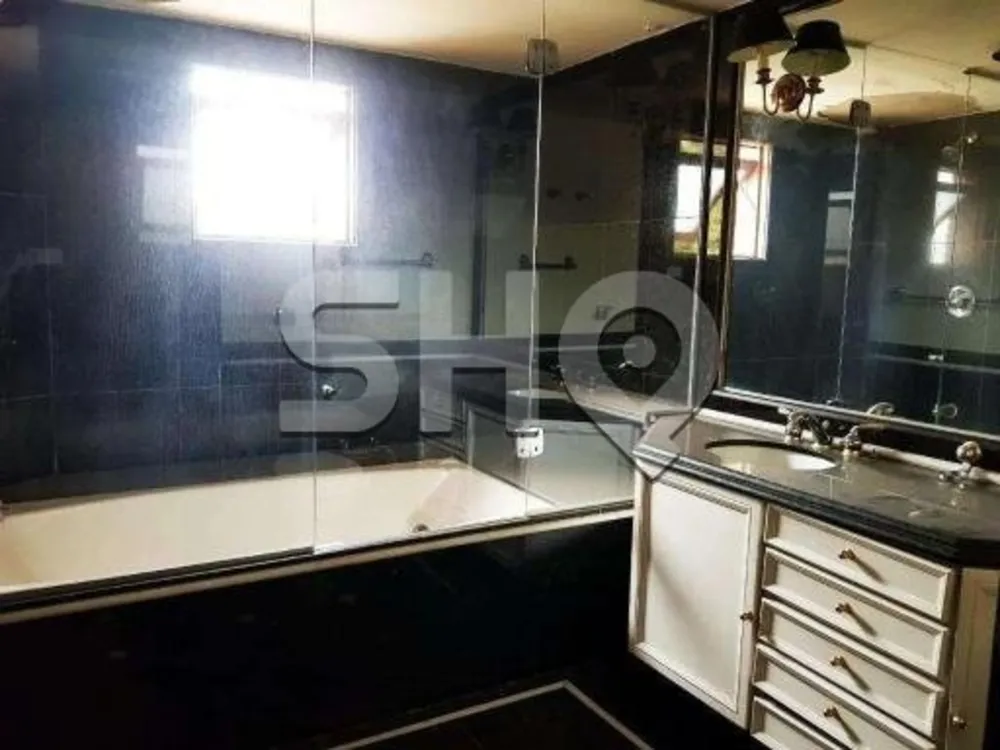 Sobrado, 5 quartos, 527 m² - Foto 11