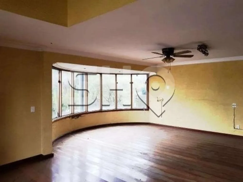 Sobrado, 5 quartos, 527 m² - Foto 9