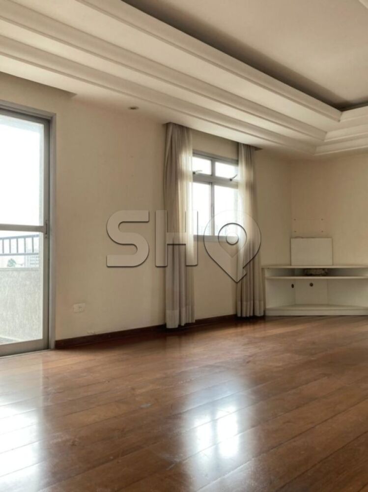 Apartamento, 3 quartos, 155 m² - Foto 15