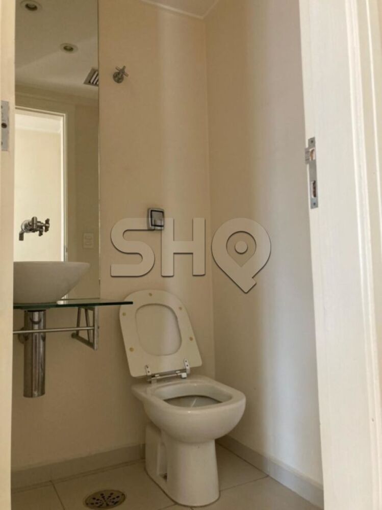 Apartamento, 3 quartos, 155 m² - Foto 4