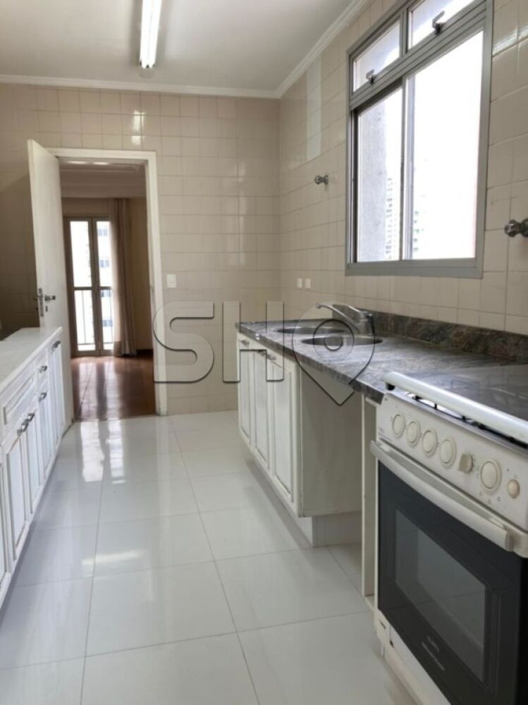 Apartamento, 3 quartos, 155 m² - Foto 8