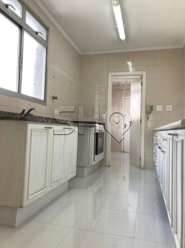 Apartamento, 3 quartos, 155 m² - Foto 9