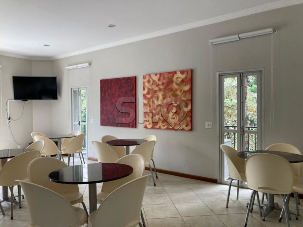 Apartamento, 3 quartos, 155 m² - Foto 16