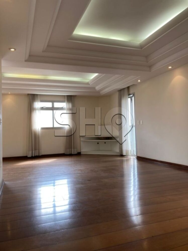 Apartamento, 3 quartos, 155 m² - Foto 1