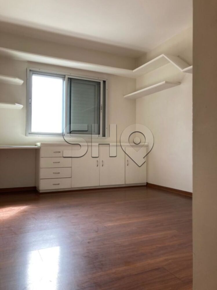 Apartamento, 3 quartos, 155 m² - Foto 10