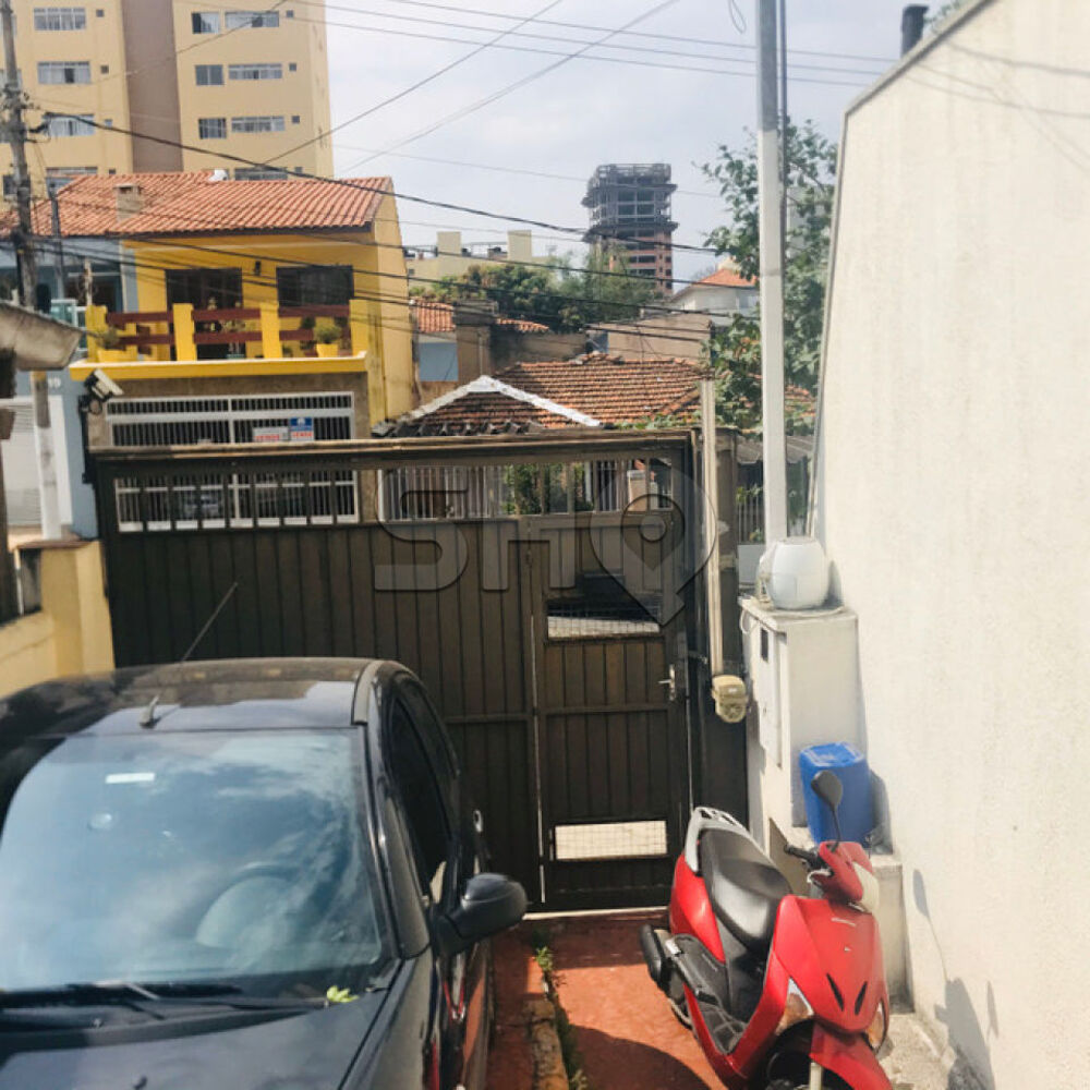 Sobrado à venda com 3 quartos, 123m² - Foto 3