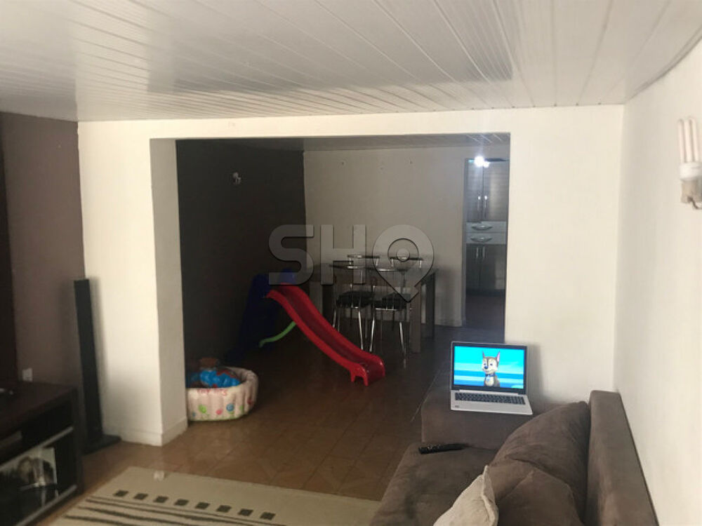 Sobrado à venda com 3 quartos, 123m² - Foto 4