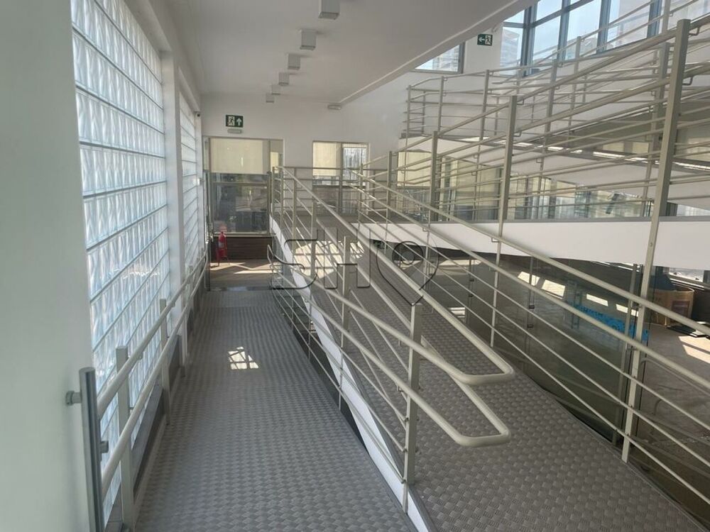 Conjunto Comercial-Sala para alugar, 1200m² - Foto 1