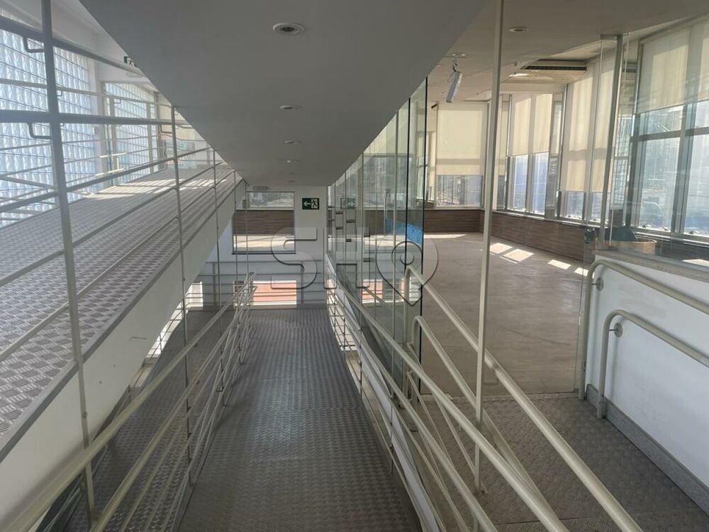 Conjunto Comercial-Sala para alugar, 1200m² - Foto 3