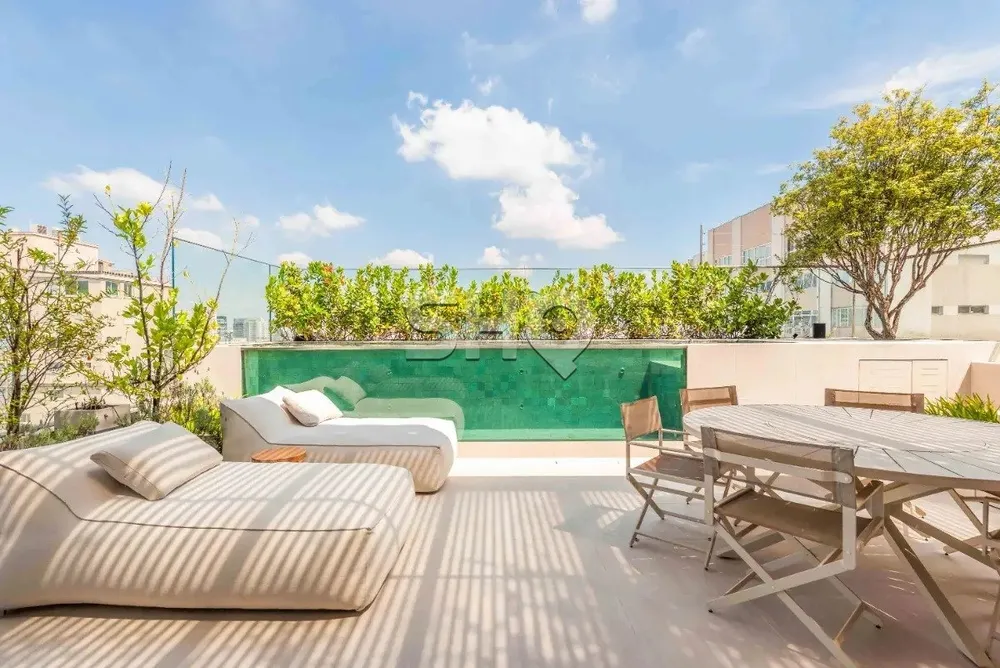 Cobertura, 4 quartos, 408 m² - Foto 11