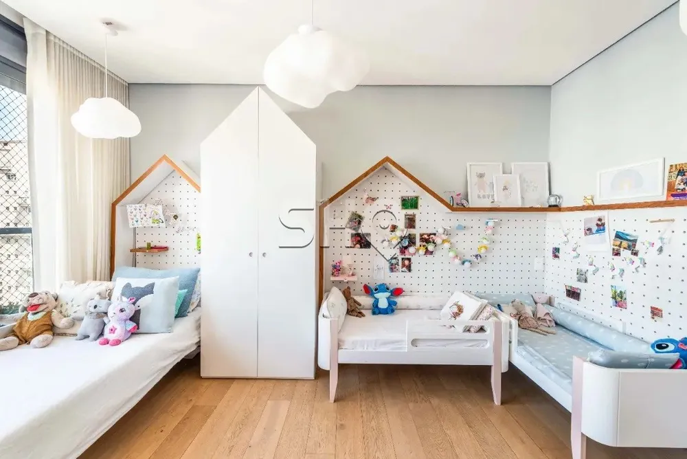 Cobertura, 4 quartos, 408 m² - Foto 6