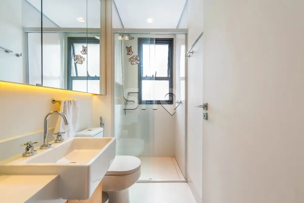 Cobertura, 4 quartos, 408 m² - Foto 5