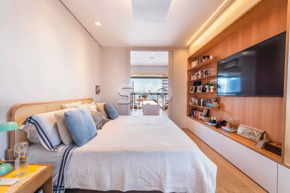 Cobertura, 4 quartos, 408 m² - Foto 12