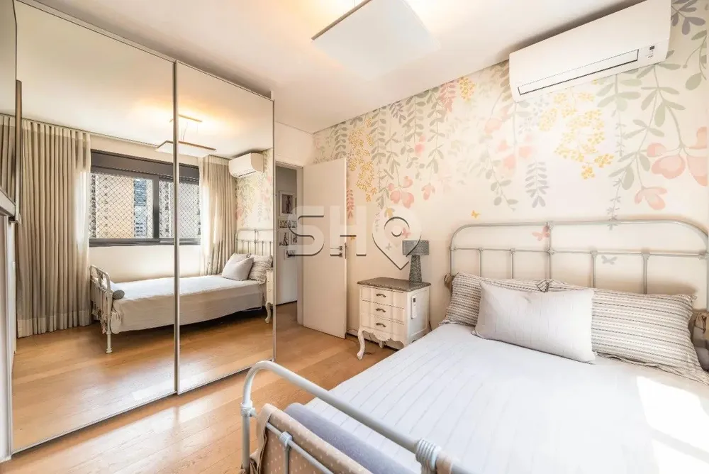 Cobertura, 4 quartos, 408 m² - Foto 6