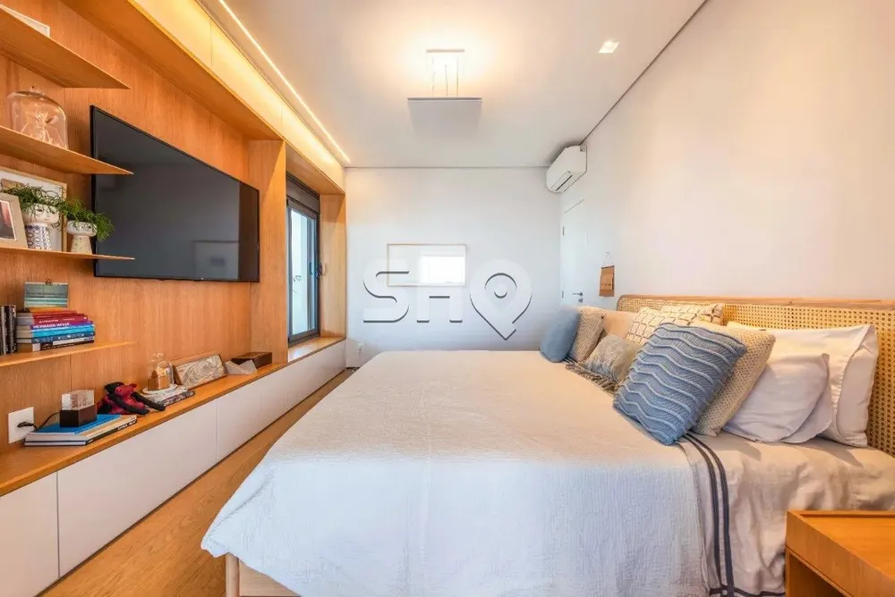 Cobertura, 4 quartos, 408 m² - Foto 2