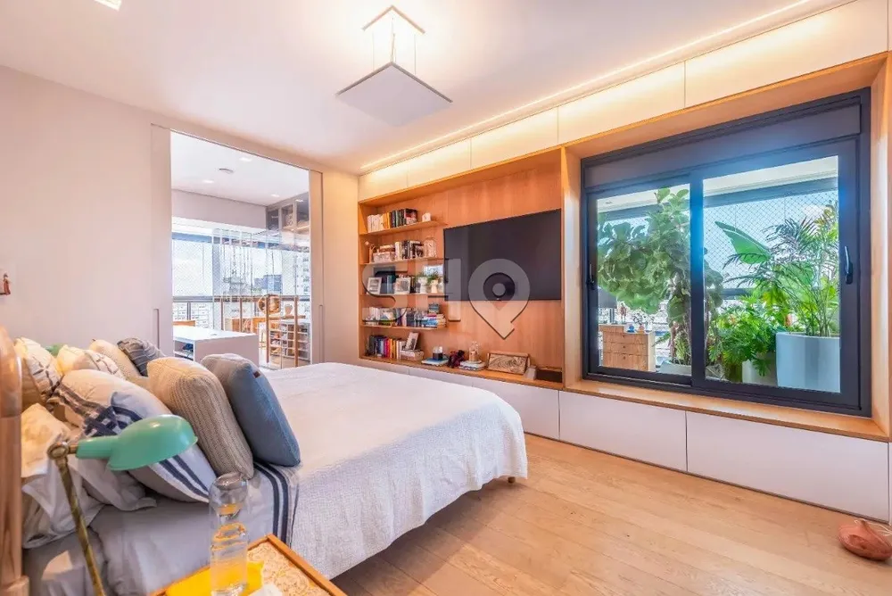 Cobertura, 4 quartos, 408 m² - Foto 3