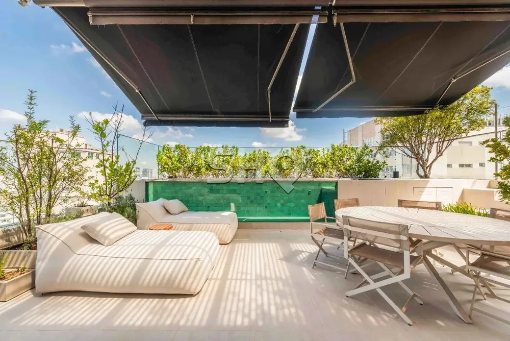 Cobertura, 4 quartos, 408 m² - Foto 7