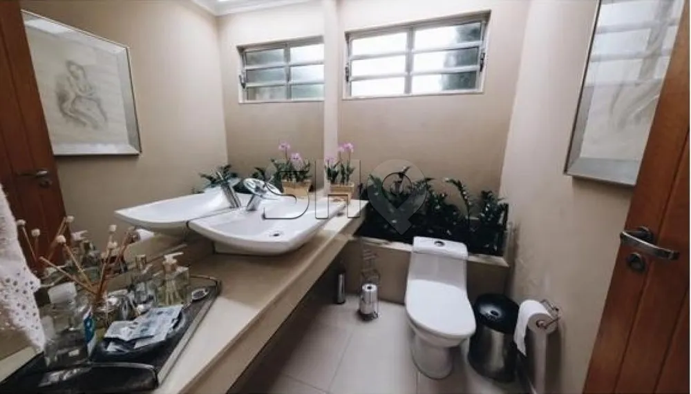 Sobrado, 3 quartos, 390 m² - Foto 12