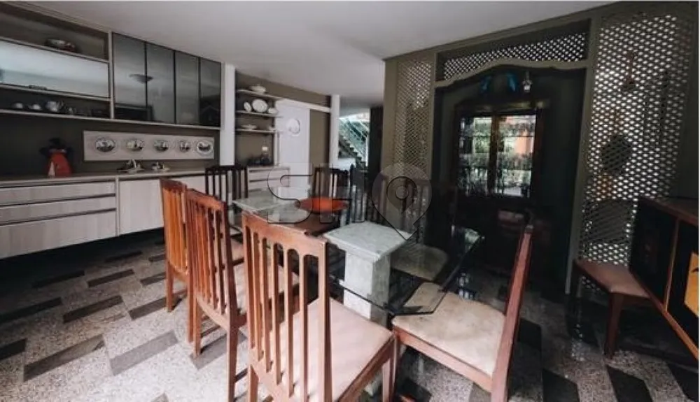 Sobrado, 3 quartos, 390 m² - Foto 9