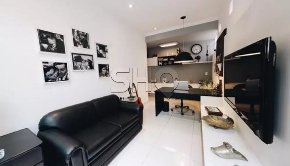 Sobrado à venda com 3 quartos, 390m² - Foto 4