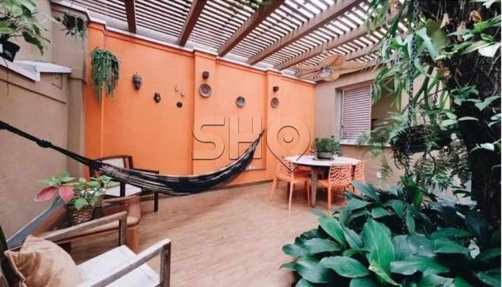 Sobrado, 3 quartos, 390 m² - Foto 7