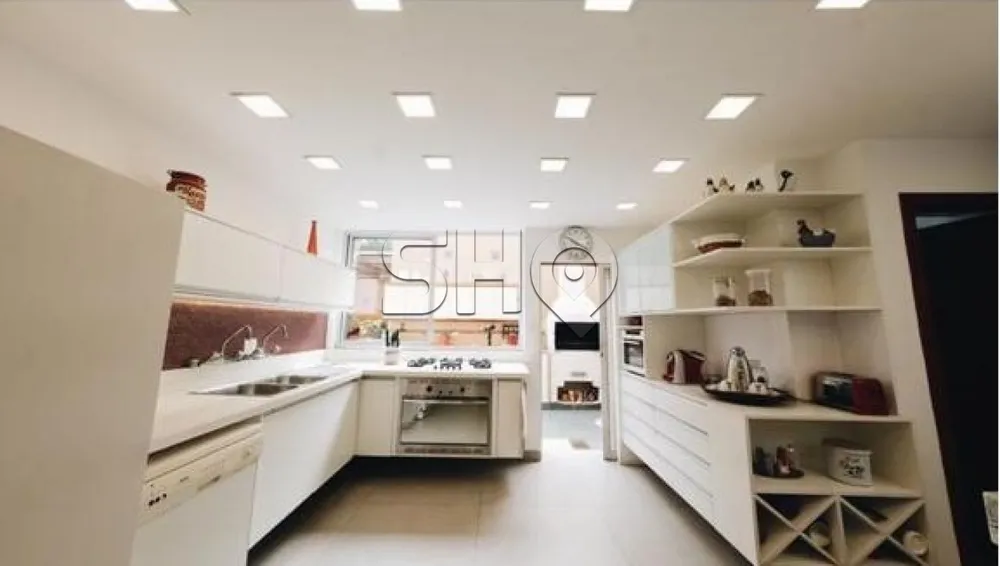 Sobrado, 3 quartos, 390 m² - Foto 10