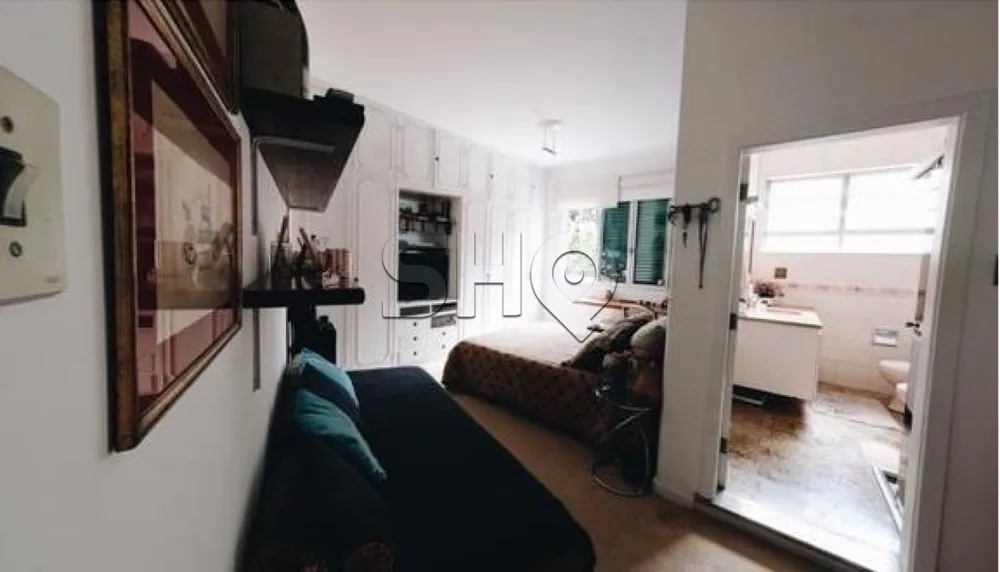 Sobrado, 3 quartos, 390 m² - Foto 6