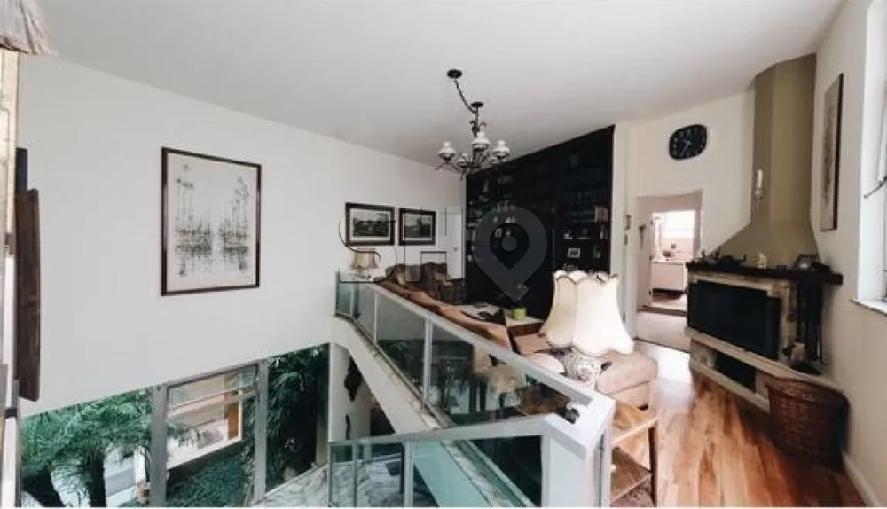 Sobrado, 3 quartos, 390 m² - Foto 5