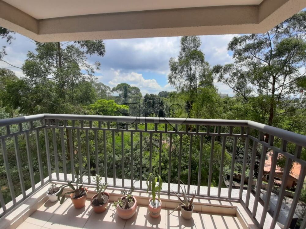 Apartamento à venda com 2 quartos, 71m² - Foto 5
