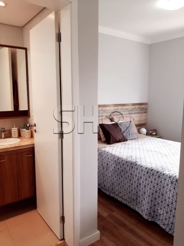 Apartamento à venda com 2 quartos, 71m² - Foto 9