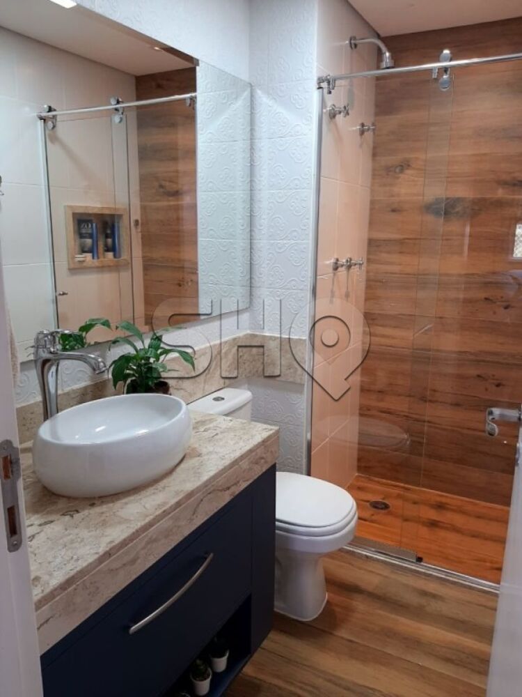 Apartamento à venda com 2 quartos, 71m² - Foto 7