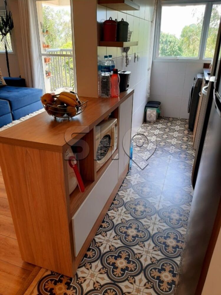 Apartamento à venda com 2 quartos, 71m² - Foto 11