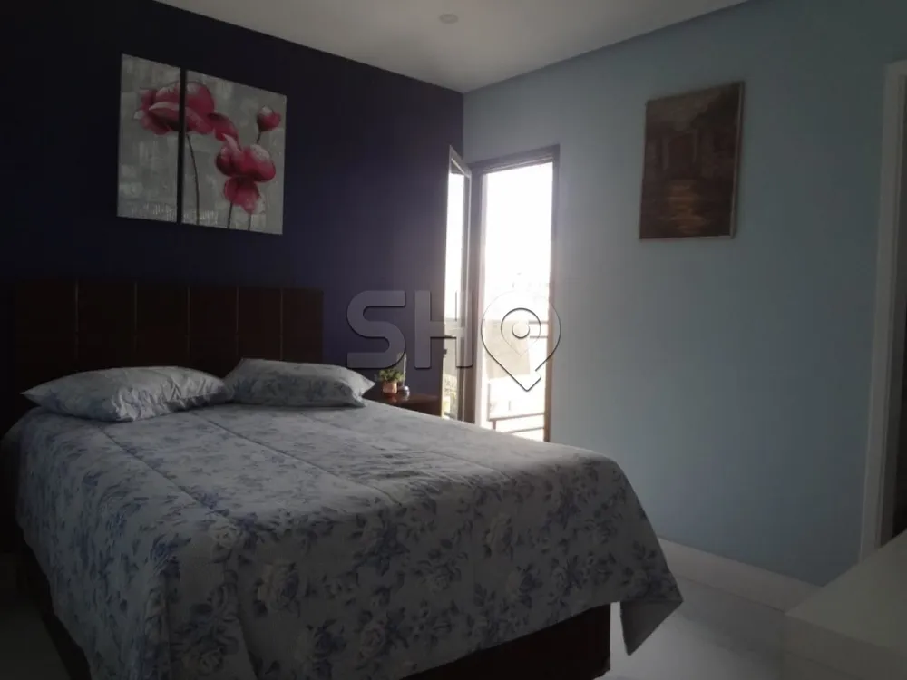 Apartamento, 3 quartos, 72 m² - Foto 4