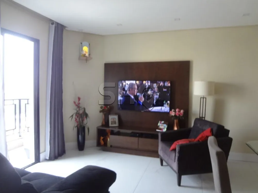 Apartamento, 3 quartos, 72 m² - Foto 2