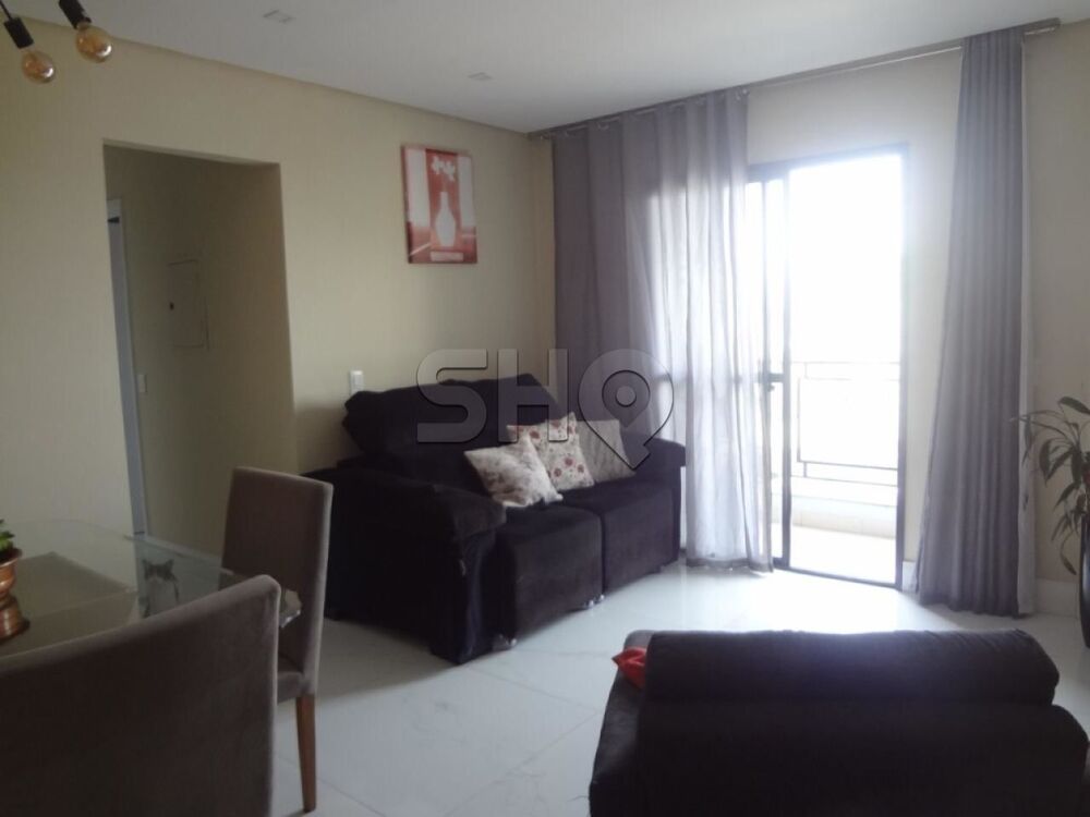 Apartamento, 3 quartos, 72 m² - Foto 3