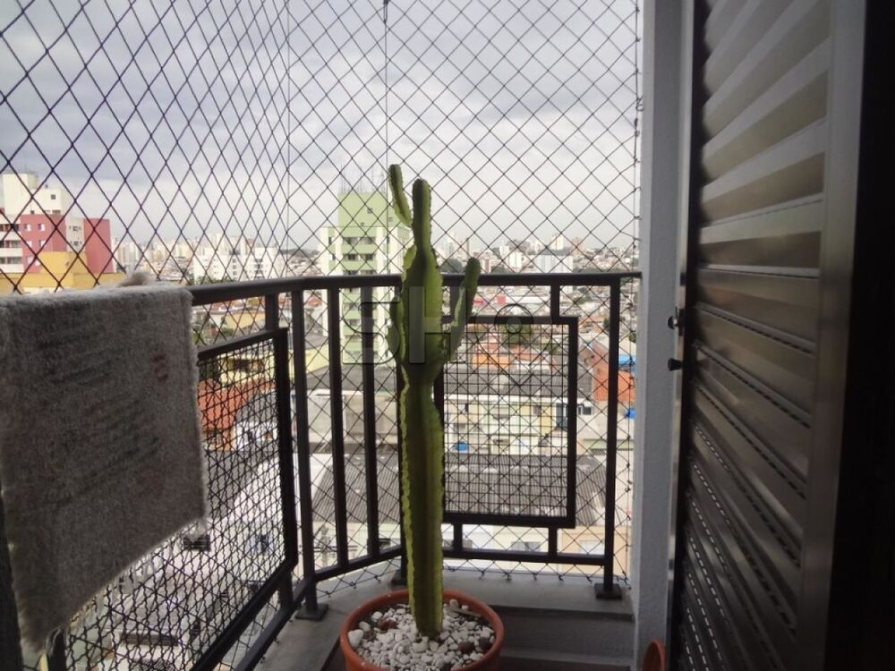 Apartamento, 3 quartos, 72 m² - Foto 4