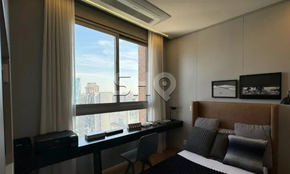Apartamento, 3 quartos, 191 m² - Foto 15
