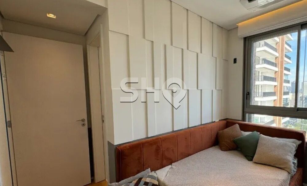 Apartamento, 3 quartos, 191 m² - Foto 9