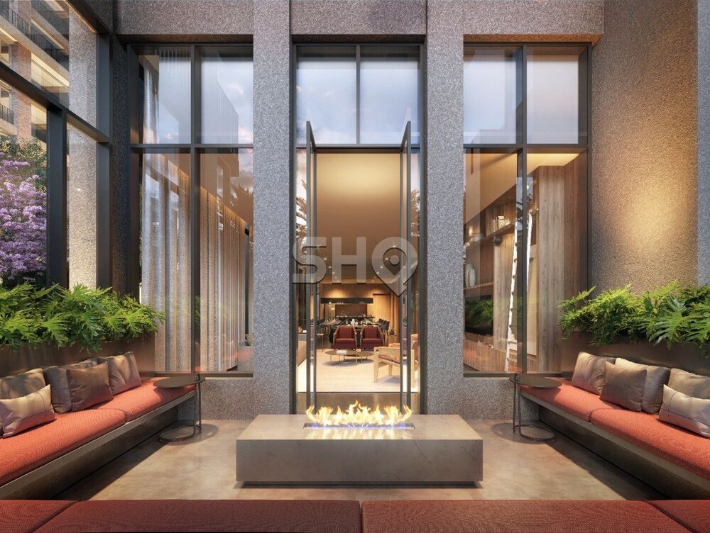 Apartamento, 3 quartos, 191 m² - Foto 20