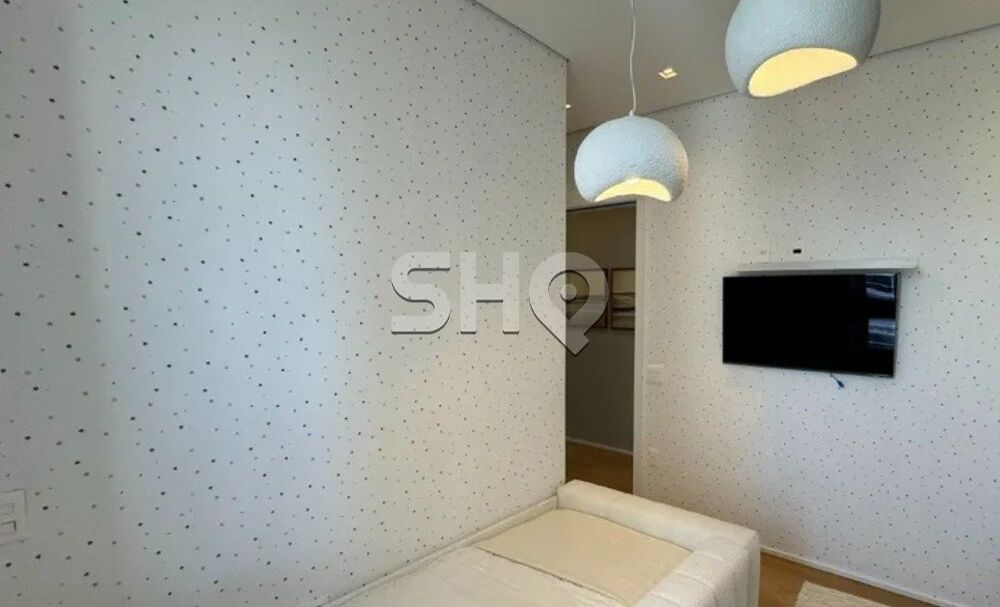Apartamento, 3 quartos, 191 m² - Foto 11
