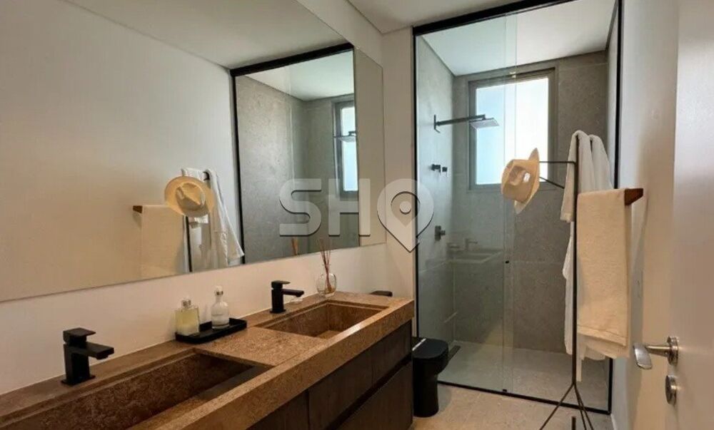 Apartamento, 3 quartos, 191 m² - Foto 12