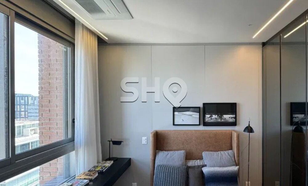 Apartamento, 3 quartos, 191 m² - Foto 10