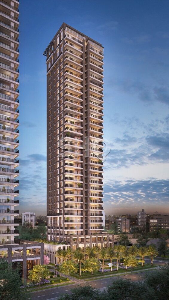 Apartamento, 3 quartos, 191 m² - Foto 24