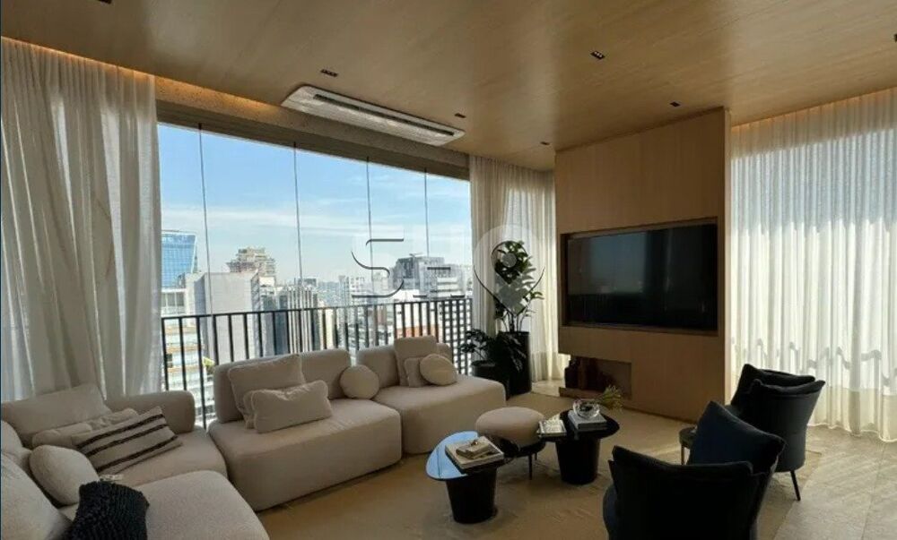 Apartamento, 3 quartos, 191 m² - Foto 3