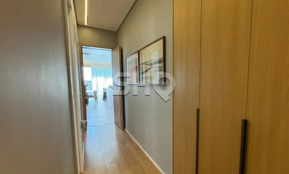 Apartamento, 3 quartos, 191 m² - Foto 4