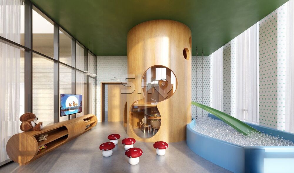 Apartamento, 3 quartos, 191 m² - Foto 23