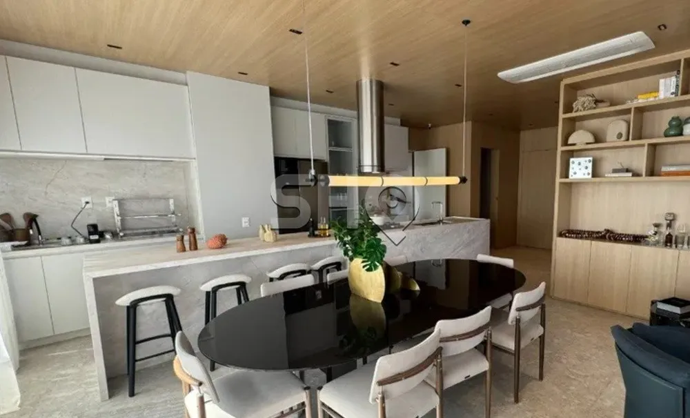 Apartamento, 3 quartos, 191 m² - Foto 23