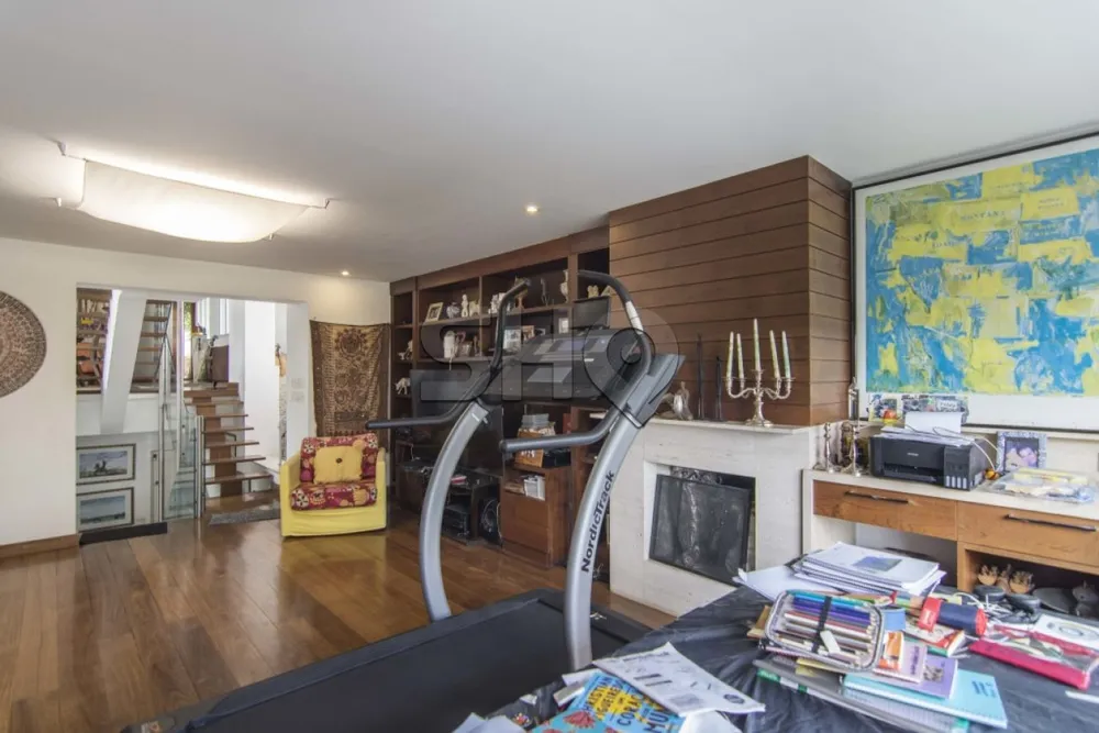 Sobrado, 4 quartos, 431 m² - Foto 2