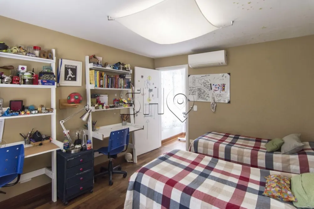 Sobrado, 4 quartos, 431 m² - Foto 1