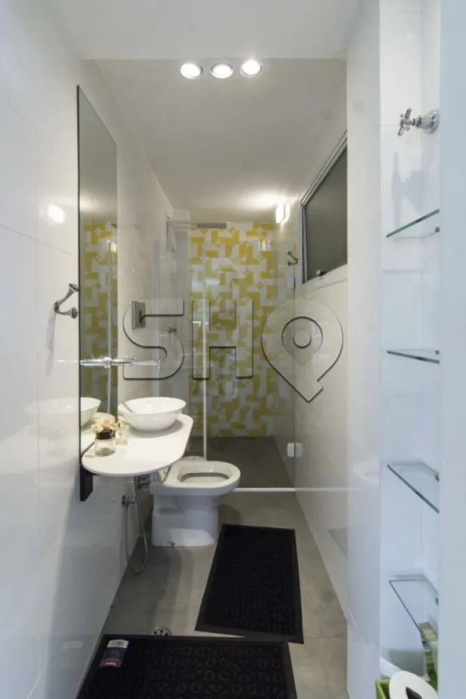Sobrado, 4 quartos, 431 m² - Foto 4